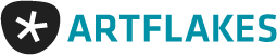 Logo artflakes