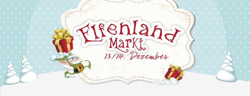 Elfenlandmarkt