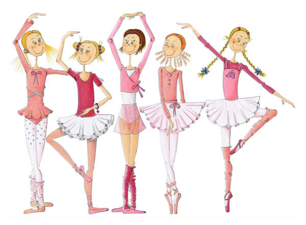 Ballett